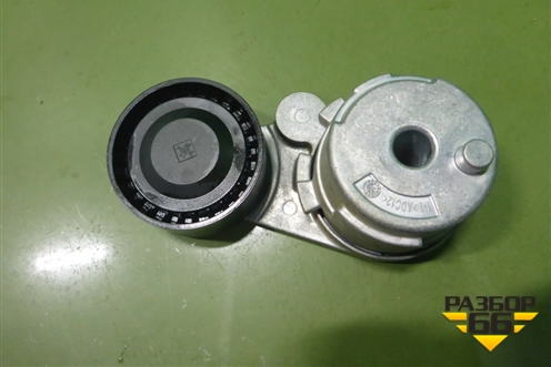 Ролик натяжитель ремня навесного оборудования (1025050A01) для Changan UNI-K с 2020г (Юни К)