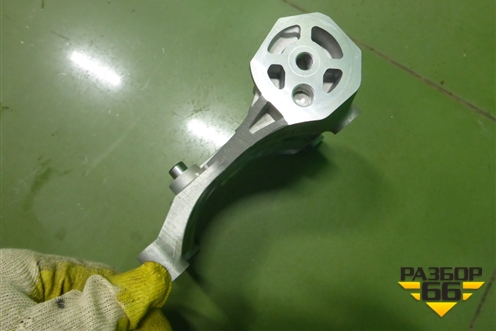 Кронштейн компрессора кондиционера (8103211A01) для Changan UNI-K с 2020г (Юни К)