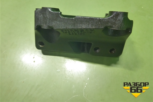 Кронштейн двигателя правый (1001722A01) для Changan UNI-K с 2020г (Юни К)