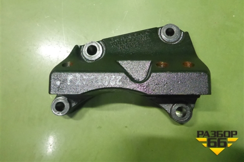 Кронштейн двигателя правый (1001722A01) для Changan UNI-K с 2020г (Юни К)