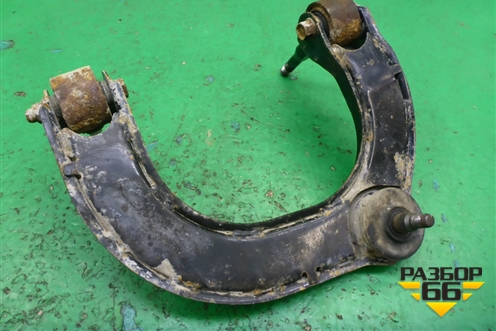 Рычаг передний правый верхний для Hyundai Sonata-5 с 2001г (Соната)