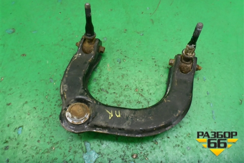 Рычаг передний правый верхний для Hyundai Sonata-5 с 2001г (Соната)