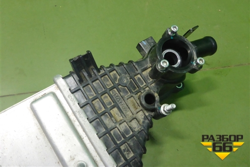 Интеркулер (2.0л) (1119600A01) для Changan UNI-K с 2020г (Юни К)