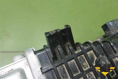 Интеркулер (2.0л) (1119600A01) для Changan UNI-K с 2020г (Юни К)