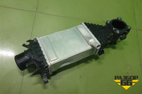 Интеркулер (2.0л) (1119600A01) для Changan UNI-K с 2020г (Юни К)