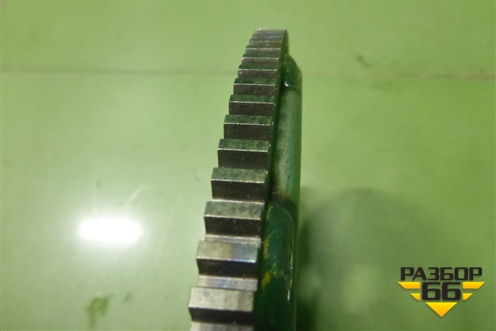 Маховик (2.0л) для Changan UNI-K с 2020г (Юни К)