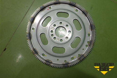 Маховик (2.0л) для Changan UNI-K с 2020г (Юни К)