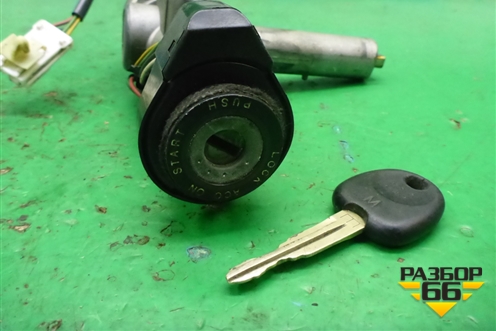 Замок зажигания (МКПП) для Hyundai Sonata-5 с 2001г (Соната)