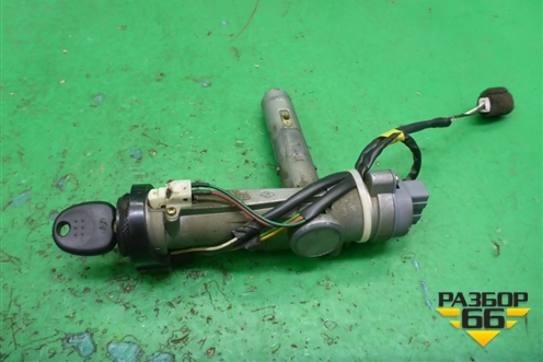 Замок зажигания (МКПП) для Hyundai Sonata-5 с 2001г (Соната)