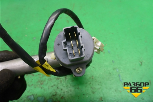 Замок зажигания (МКПП) для Hyundai Sonata-5 с 2001г (Соната)