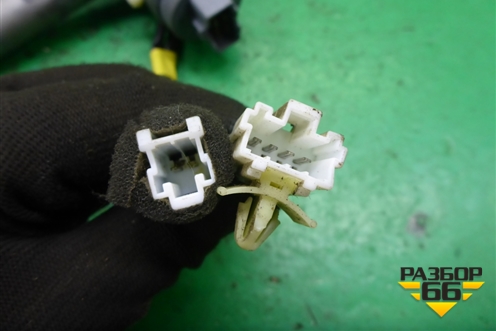 Замок зажигания (МКПП) для Hyundai Sonata-5 с 2001г (Соната)