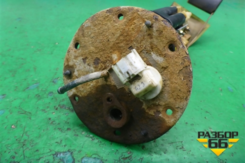 Насос топливный электрический для Hyundai Sonata-5 с 2001г (Соната)