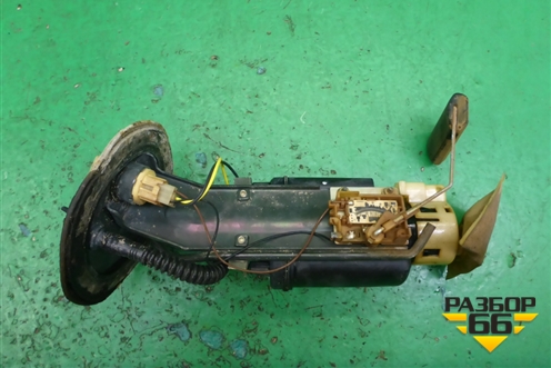 Насос топливный электрический для Hyundai Sonata-5 с 2001г (Соната)