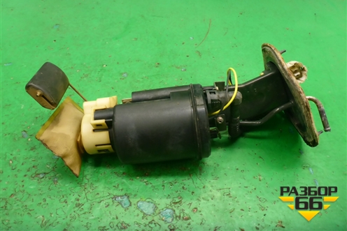 Насос топливный электрический для Hyundai Sonata-5 с 2001г (Соната)