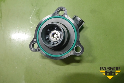 Клапан перепускной (1133010B01) для Changan UNI-K с 2020г (Юни К)