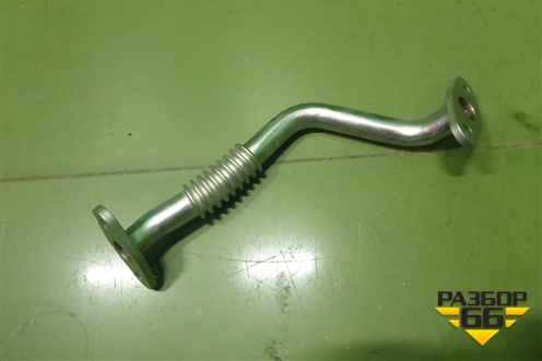 Трубка масляная (на турбину 2.0л) (1118840A01) для Changan UNI-K с 2020г (Юни К)