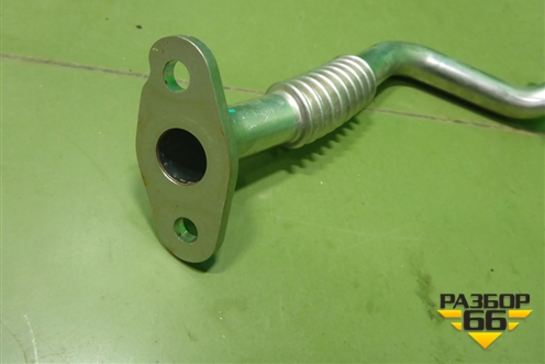 Трубка масляная (на турбину 2.0л) (1118840A01) для Changan UNI-K с 2020г (Юни К)