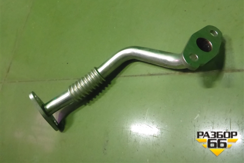 Трубка масляная (на турбину 2.0л) (1118840A01) для Changan UNI-K с 2020г (Юни К)