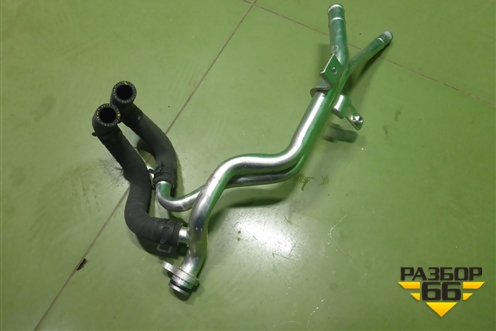 Трубки системы охлаждения (2.0л) (1303320A02) для Changan UNI-K с 2020г (Юни К)