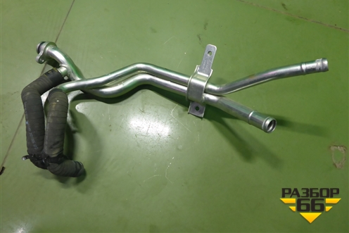 Трубки системы охлаждения (2.0л) (1303320A02) для Changan UNI-K с 2020г (Юни К)