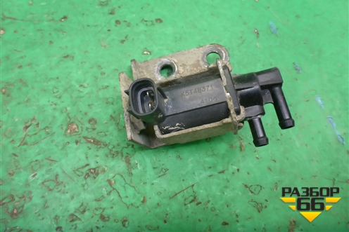 Клапан электромагнитный (K5T48371) для Hyundai Sonata-5 с 2001г (Соната)