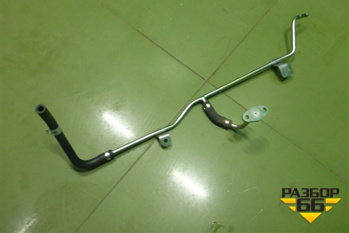 Трубка системы охлаждения (2.0л) (1303440A02) для Changan UNI-K с 2020г (Юни К)