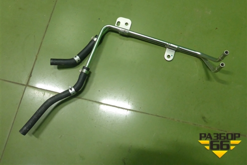 Трубки системы охлаждения (2.0л) (S40037C) для Changan UNI-K с 2020г (Юни К)