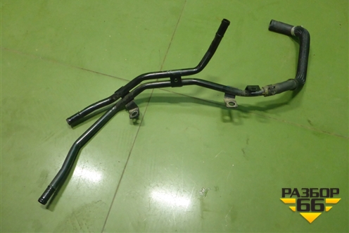 Трубки системы охлаждения (1301330CD02) для Changan UNI-K с 2020г (Юни К)