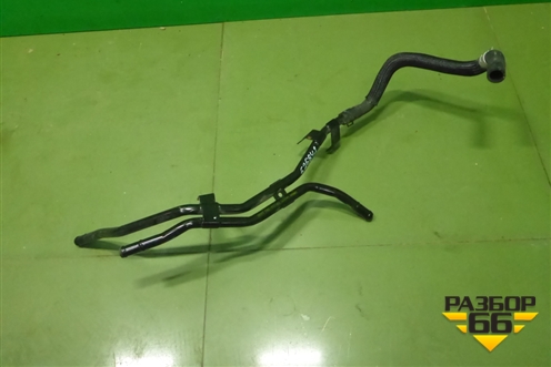 Трубки системы охлаждения (1301330CD02) для Changan UNI-K с 2020г (Юни К)