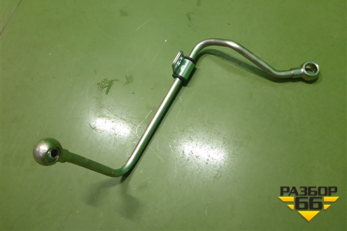 Трубка масляная (на трубину 2.0л) для Changan UNI-K с 2020г (Юни К)