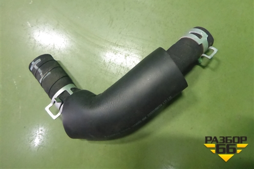 Патрубок вентиляции картерных газов (2.0л) (1111030A03) для Changan UNI-K с 2020г (Юни К)