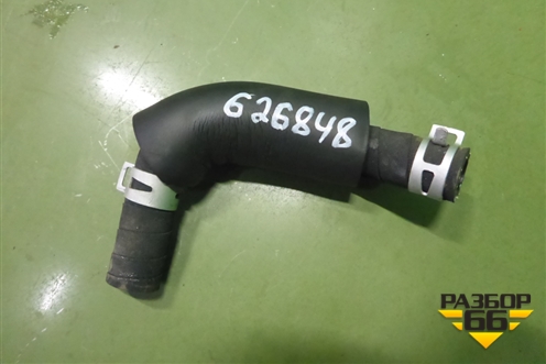 Патрубок вентиляции картерных газов (2.0л) (1111030A03) для Changan UNI-K с 2020г (Юни К)