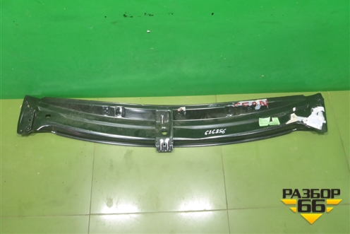 Короб водоотводящий (новая) (6711000Q0F) для Nissan Terrano с 2014г (Терано)