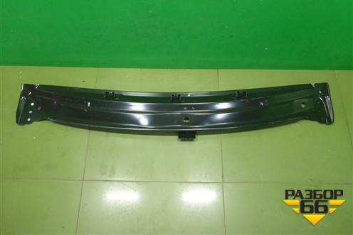 Короб водоотводящий (новая) (6711000Q0F) для Nissan Terrano с 2014г (Терано)