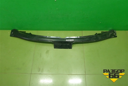 Короб водоотводящий (новый) (F63124CLMA) для Nissan Qashqai (J11E) с 2013г (Кашкай)