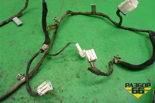 Проводка багажника (919003D020) для Hyundai Sonata-5 с 2001г (Соната)