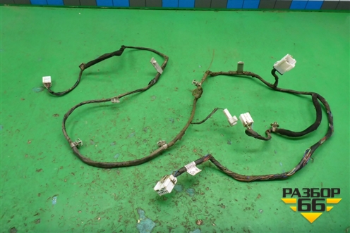 Проводка багажника (919003D020) для Hyundai Sonata-5 с 2001г (Соната)