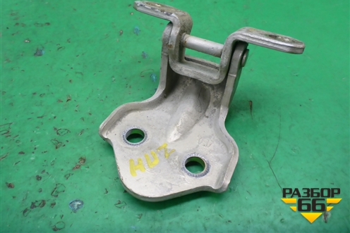 Петля двери задней правой нижняя для Hyundai Sonata-5 с 2001г (Соната)