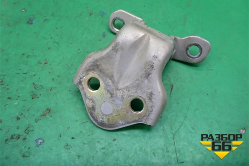 Петля двери задней правой нижняя для Hyundai Sonata-5 с 2001г (Соната)