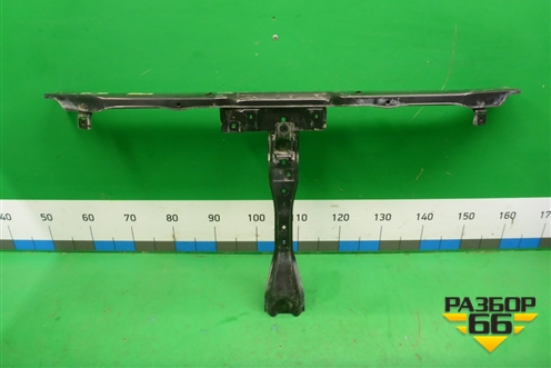 Панель передняя (верхняя часть) для Hyundai Sonata-5 с 2001г (Соната)