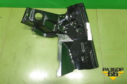 Кузовной элемент (панель заднего фонаря правого новая) (CD569F2702051401) для Changan UNI-K с 2020г (Юни К)