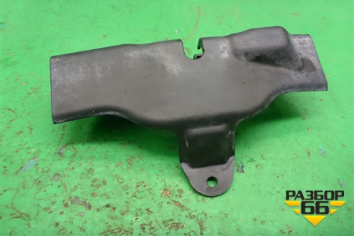 Кожух замка капота (811933D000) для Hyundai Sonata-5 с 2001г (Соната)