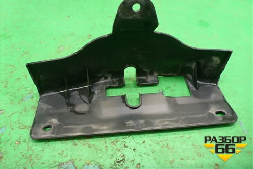 Кожух замка капота (811933D000) для Hyundai Sonata-5 с 2001г (Соната)