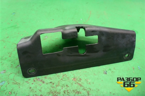 Кожух замка капота (811933D000) для Hyundai Sonata-5 с 2001г (Соната)