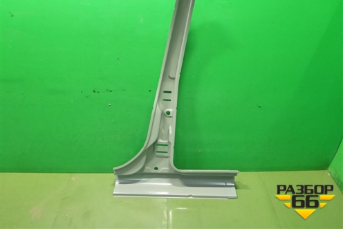 Порог со стойкой правый (новый) для VAZ Granta/Гранта