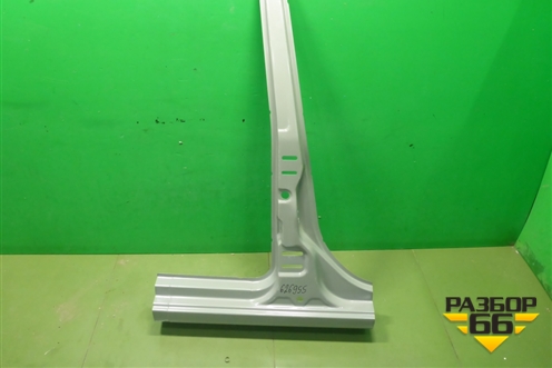 Порог со стойкой правый (новый) для VAZ Granta/Гранта