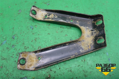 Кронштейн впускного коллектора (2.0л) для Hyundai Sonata-5 с 2001г (Соната)