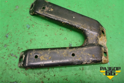 Кронштейн впускного коллектора (2.0л) для Hyundai Sonata-5 с 2001г (Соната)