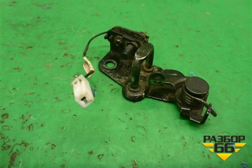 Замок багажника (ответная часть) для Hyundai Sonata-5 с 2001г (Соната)