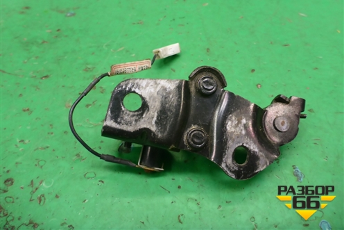 Замок багажника (ответная часть) для Hyundai Sonata-5 с 2001г (Соната)